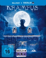 Krampus (Blu-ray Movie)