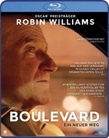 Boulevard (Blu-ray Movie)