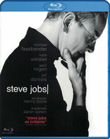 Steve Jobs (Blu-ray Movie)