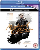 Michael Collins (Blu-ray Movie)