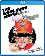 The Gong Show Movie (Blu-ray Movie)