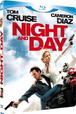 Knight and Day (Blu-ray Movie)