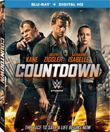 Countdown (Blu-ray Movie)