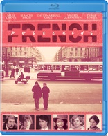 French Postcards (Blu-ray Movie)