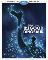 The Good Dinosaur (Blu-ray Movie), temporary cover art