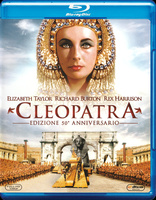 Cleopatra (Blu-ray Movie)