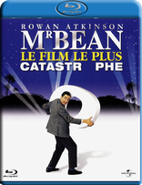 Bean: The Movie (Blu-ray Movie)