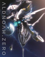 Aldnoah.Zero Vol. 3 (Blu-ray Movie)