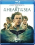 In the Heart of the Sea (Blu-ray Movie)
