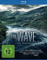 The Wave (Blu-ray Movie)