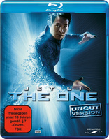 The One (Blu-ray Movie)