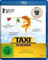 Taxi (Blu-ray Movie), temporary cover art