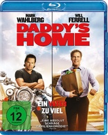 Daddy's Home (Blu-ray Movie)