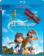 The Little Prince (Blu-ray Movie)