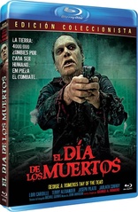 Day of the Dead (Blu-ray Movie)