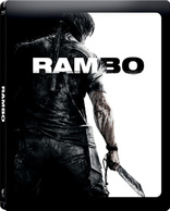 Rambo (Blu-ray Movie)