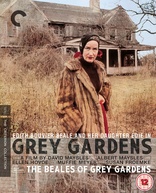 Grey Gardens (Blu-ray Movie)