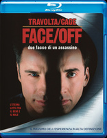 Face/Off (Blu-ray Movie)