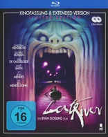 Lost River (Blu-ray Movie)