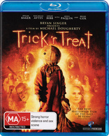 Trick 'r Treat (Blu-ray Movie)