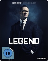 Legend (Blu-ray Movie), temporary cover art