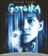 Gothika (Blu-ray Movie)