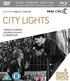 City Lights (Blu-ray Movie)