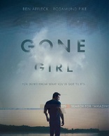 Gone Girl (Blu-ray Movie), temporary cover art