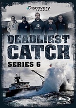 Deadliest Catch: Series 6 (Blu-ray Movie)