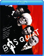 Basquiat (Blu-ray Movie)