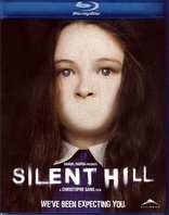 Silent Hill (Blu-ray Movie)