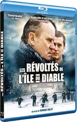 Les Rvolts de l'le du Diable (Blu-ray Movie)