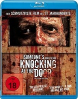 Someone's Knocking at the Door (Blu-ray Movie)