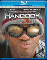 Hancock (Blu-ray Movie)