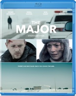 The Major (Blu-ray Movie)