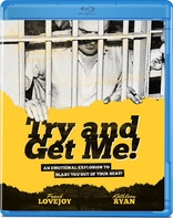 Try and Get Me! (Blu-ray Movie)