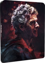 Doctor Who: The Complete Ninth Series (Blu-ray Movie)