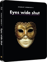 Eyes Wide Shut (Blu-ray Movie)