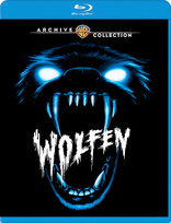 Wolfen (Blu-ray Movie)