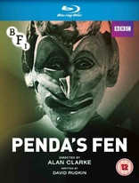 Penda's Fen (Blu-ray Movie)