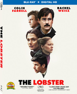 The Lobster (Blu-ray Movie)