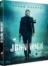 John Wick (Blu-ray Movie)