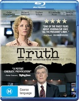 Truth (Blu-ray Movie)