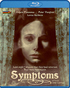 Symptoms (Blu-ray Movie)