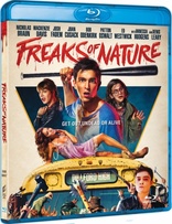 Freaks of Nature (Blu-ray Movie)