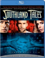 Southland Tales (Blu-ray Movie)