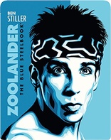 Zoolander (Blu-ray Movie), temporary cover art