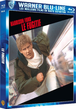 The Fugitive (Blu-ray Movie)