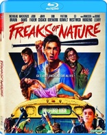 Freaks of Nature (Blu-ray Movie)