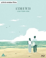 A Scene at the Sea (Blu-ray Movie)